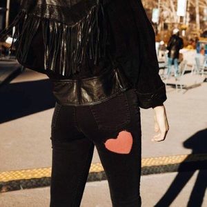 Revice Mon Amour Crops
